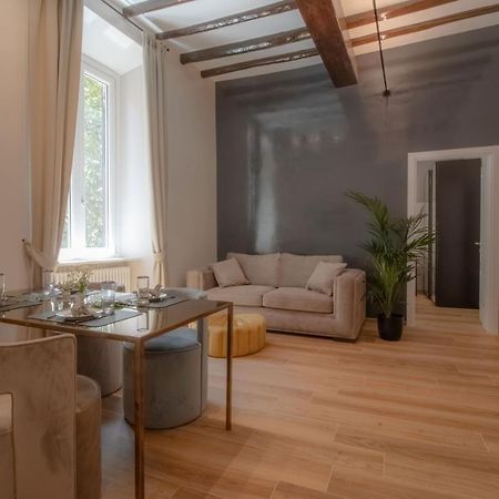 Charme Apartment With Spa In Piazza Del Popolo Rome Exterior photo