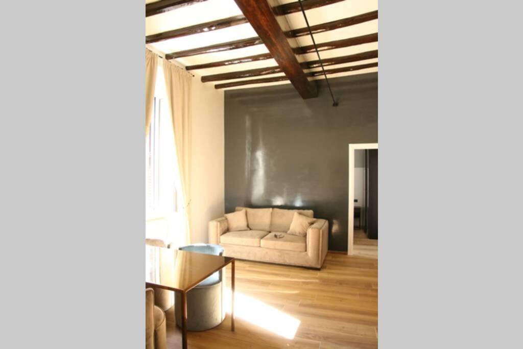 Charme Apartment With Spa In Piazza Del Popolo Rome Exterior photo