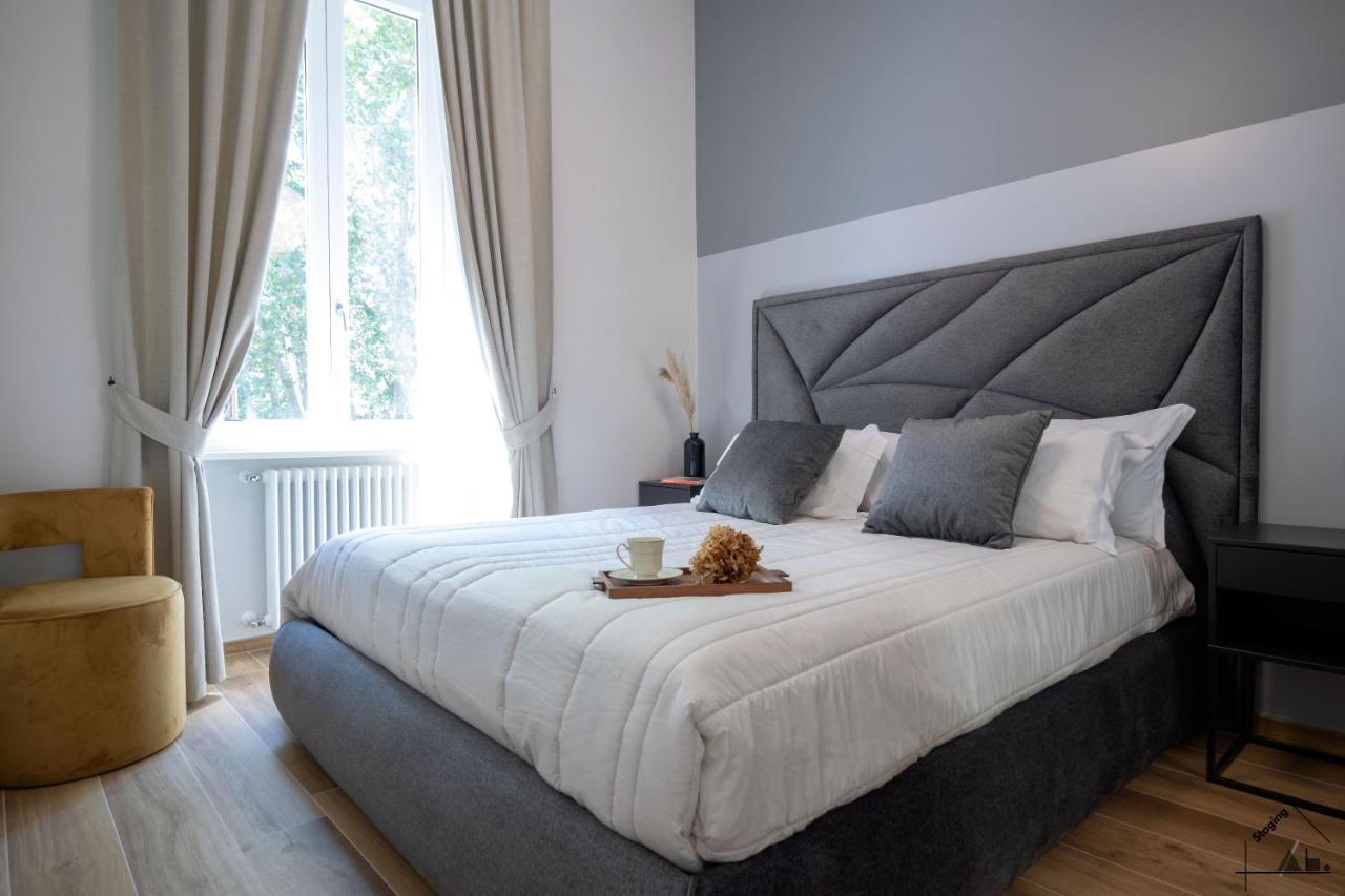 Charme Apartment With Spa In Piazza Del Popolo Rome Exterior photo