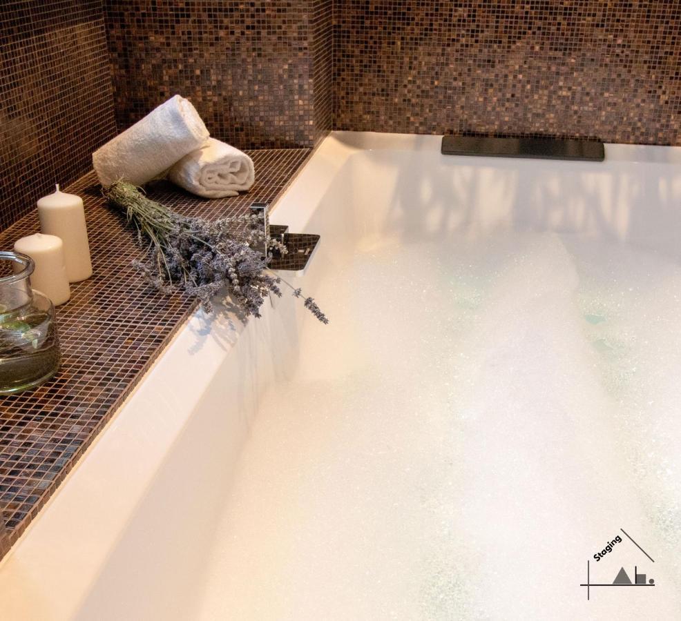 Charme Apartment With Spa In Piazza Del Popolo Rome Exterior photo
