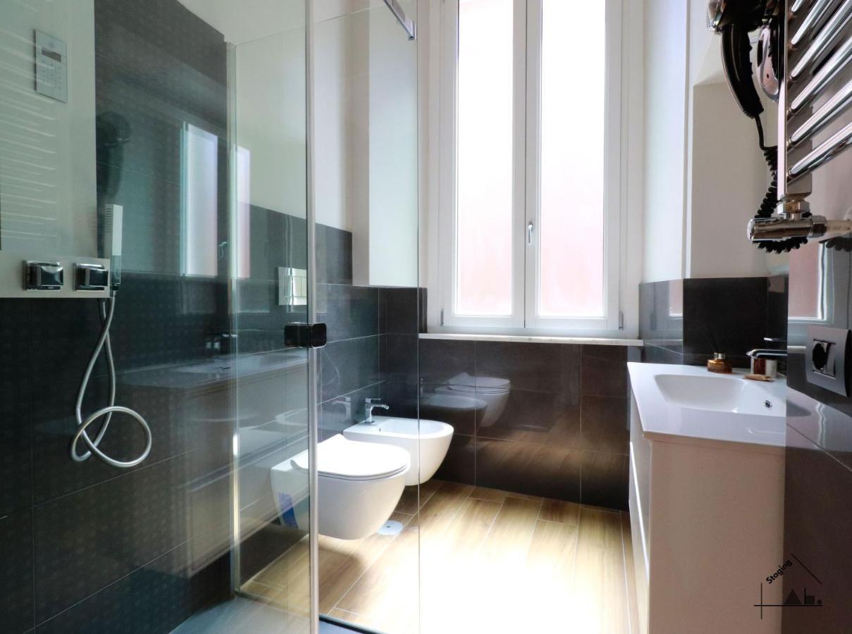 Charme Apartment With Spa In Piazza Del Popolo Rome Exterior photo