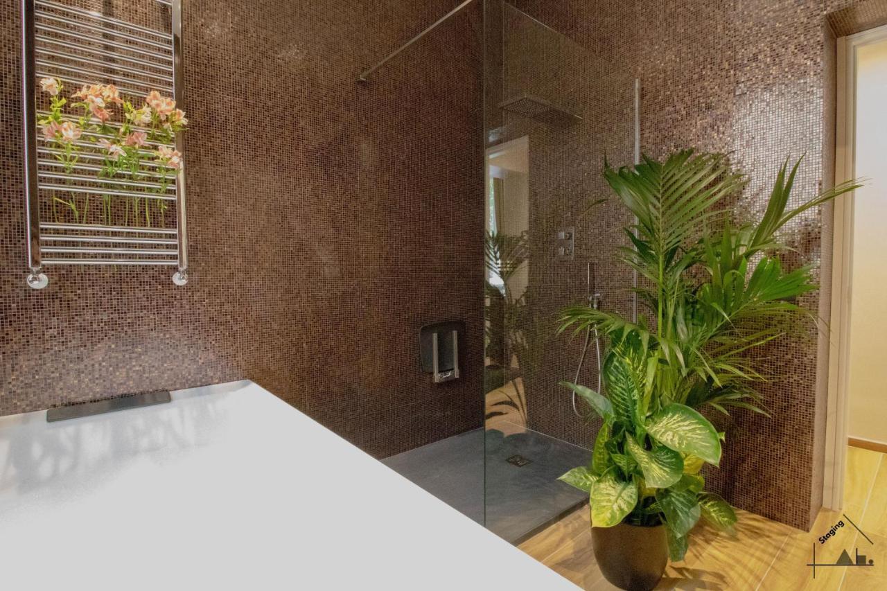 Charme Apartment With Spa In Piazza Del Popolo Rome Exterior photo