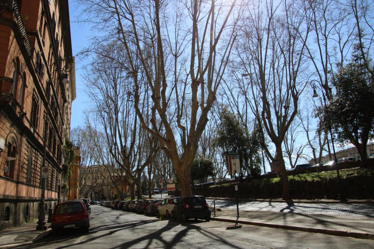 Charme Apartment With Spa In Piazza Del Popolo Rome Exterior photo