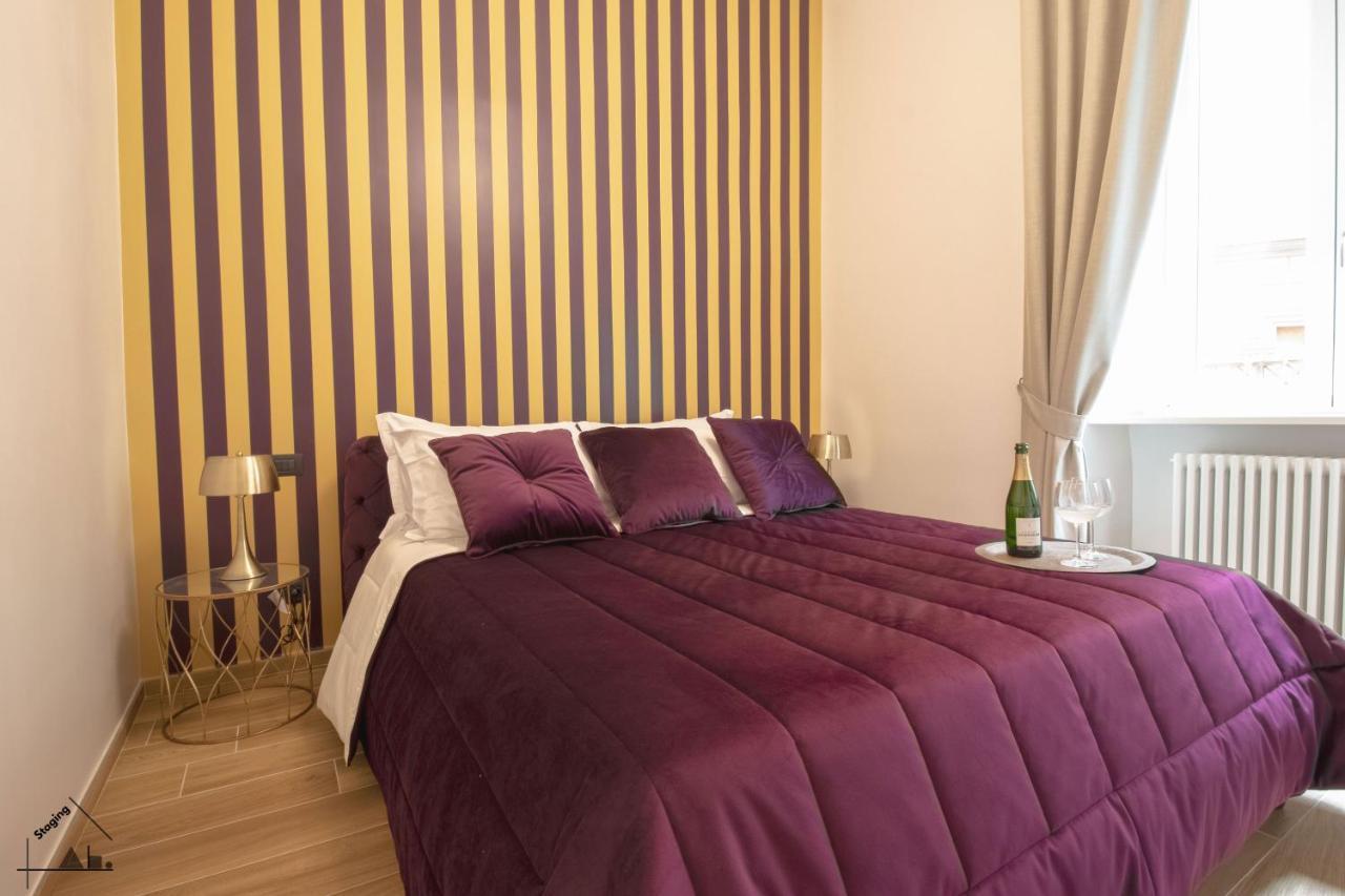 Charme Apartment With Spa In Piazza Del Popolo Rome Exterior photo