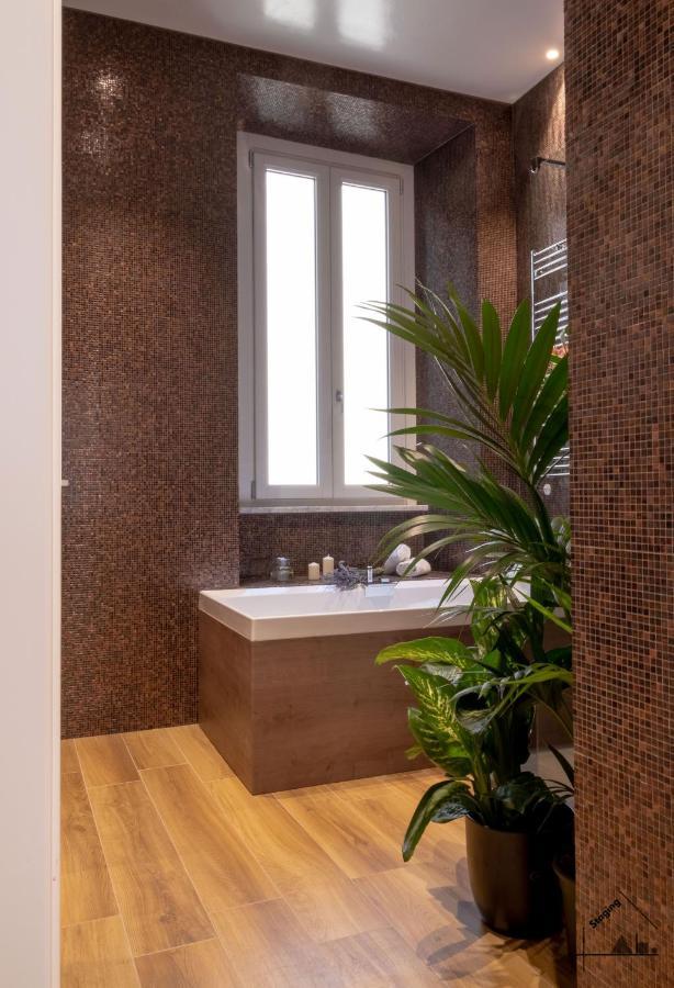 Charme Apartment With Spa In Piazza Del Popolo Rome Exterior photo