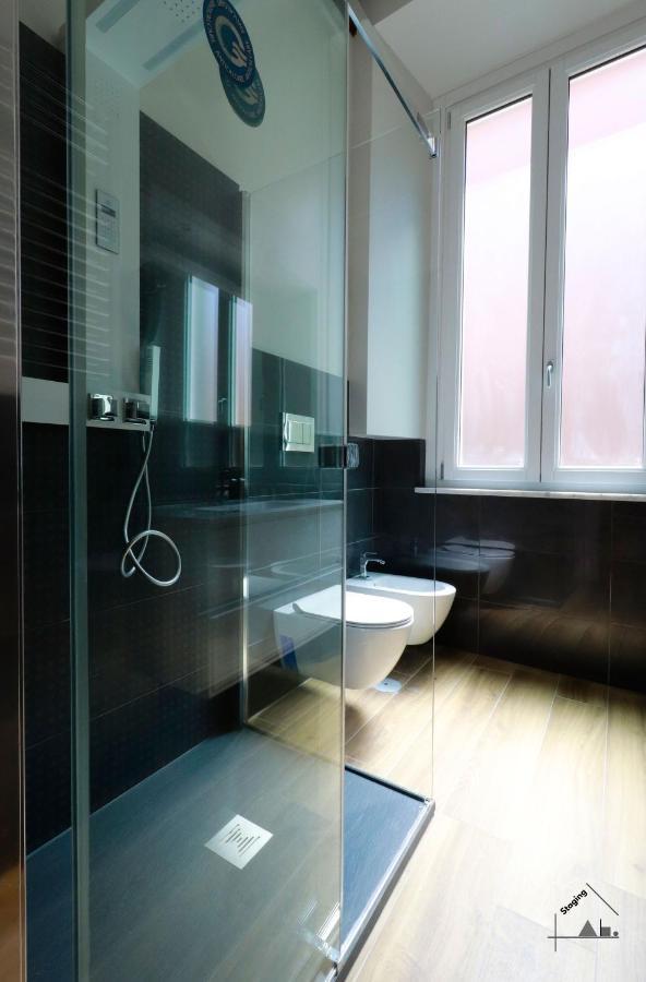 Charme Apartment With Spa In Piazza Del Popolo Rome Exterior photo